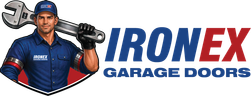 IronEx Garage Doors