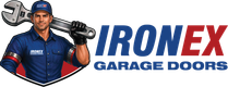IronEx Garage Doors